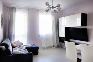 Lila apartament