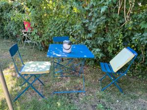 B&B / Chambres d'hotes Chambres et Gite PEYROUTAS 