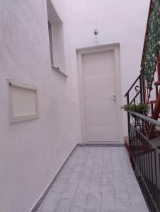 La Casa Di Nonna Lucrezia