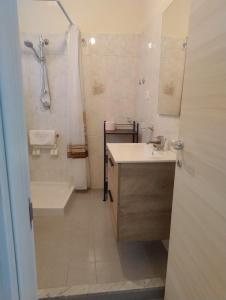 La Casa Di Nonna Lucrezia