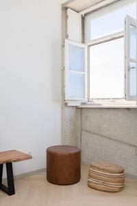 Liiiving in Porto - Modern Coastline Apartment