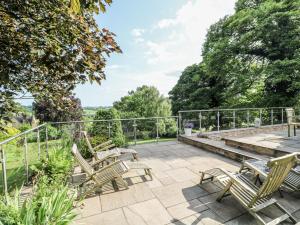 The View Orchard View