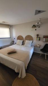 Maisons de vacances Maison au coeur d'un village, vue sur les montagnes : photos des chambres