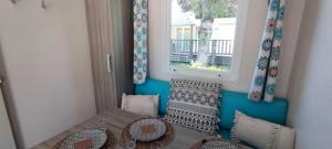 Campings Camping 3 etoiles - Piscine - ccahich : photos des chambres