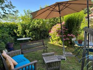 B&B / Chambres d'hotes Chambres et Gite Peyroutas 