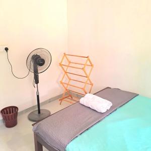 The Surf House Arugambay