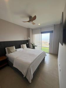 De Luxe acogedor con vistas al Mar y Atardeceres