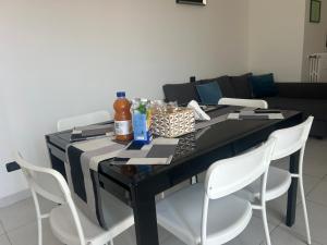 Appartement 2 Chambres