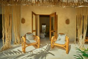 Buena Vida Macao 7 habitaciones