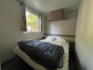 Campings Kabana Village : Mobile Home