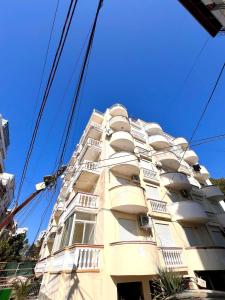 Crystal Wave Apartment by Adriatic Living