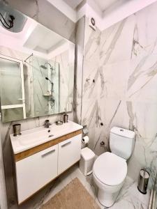 Crystal Wave Apartment by Adriatic Living