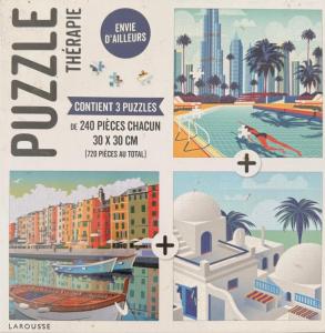 Villas La Dolce Vita entre plages & villages de pecheurs : photos des chambres