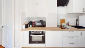 Bougainville - T2 Comfort & Quiet & Train Station