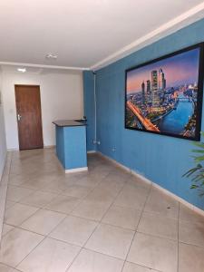 Apartamento toninhas