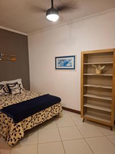 Apartamento toninhas
