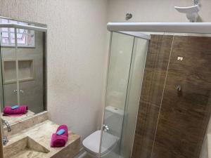 Quarto Conforto em São Paulo, Brasil