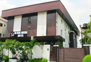 The Regal Boutique Hotel