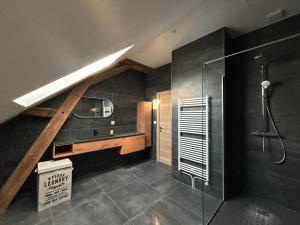 Maisons d'hotes Gite la grange de Jeanne : photos des chambres