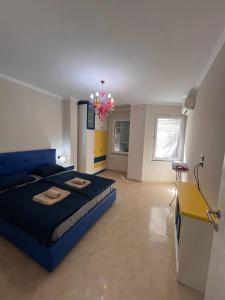 The Trio apartment by Adriatic Living