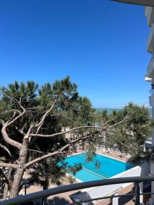 The Trio apartment by Adriatic Living