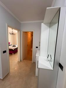 The Trio apartment by Adriatic Living