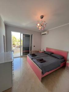 The Trio apartment by Adriatic Living