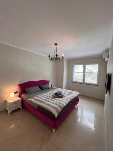 The Trio apartment by Adriatic Living