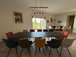 Maisons d'hotes Gite la grange de Jeanne : photos des chambres