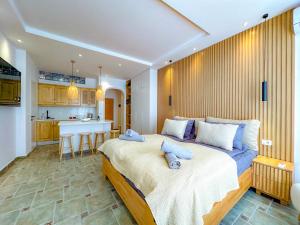 Tessamare apartment by Adriatic Living