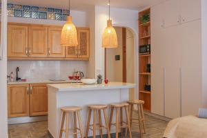 Tessamare apartment by Adriatic Living