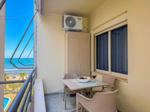 Tessamare apartment by Adriatic Living