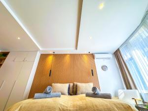 Tessamare apartment by Adriatic Living