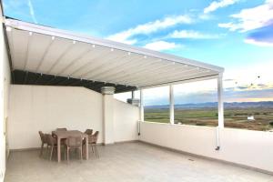 Skyline Veranda by Adriatic Living