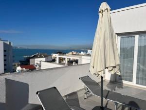 Skyline Veranda by Adriatic Living