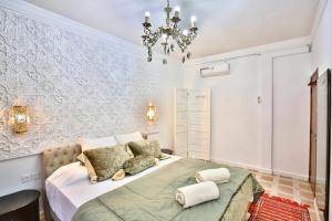 Charmant appartement avec Wifi