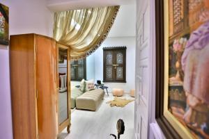 Charmant appartement avec Wifi