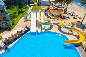 Kombo Beach Resort - 4hvězdičkové hotely ve městě Serekunda