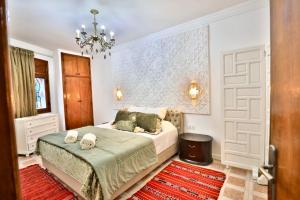 Charmant appartement avec Wifi