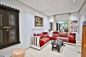 Charmant appartement avec Wifi