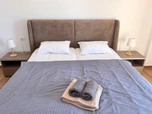 Waterbom apartment by Adriatic Living