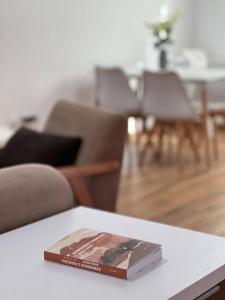 Waterbom apartment by Adriatic Living