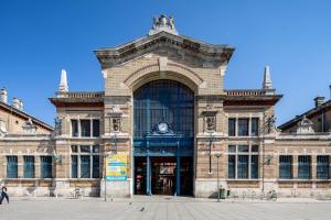Central - Balcony - Relaxing Sleep