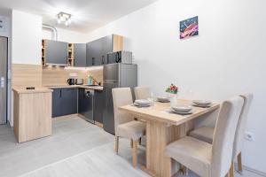 Central - Balcony - Relaxing Sleep