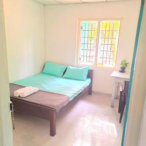 The Surf House Arugambay