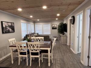 Bergland Bay Bungalow