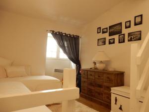 Appartements Coeur de Saint Pierre : photos des chambres