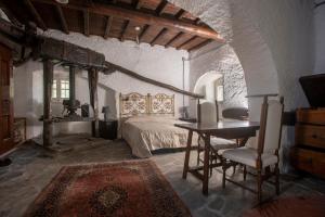 277B - Il Frantoio della Marchesa - Giardino e Piscina nel verde di Sestri Levante