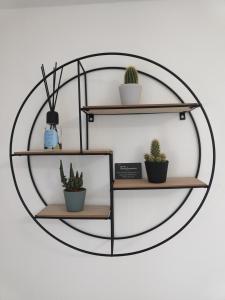 Apartment Storia Romantica