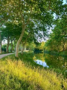 Les gites du tilleul